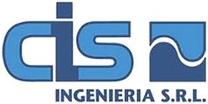 Logo de CIS Ingeniería
