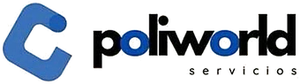 Logo de Poliworld Servicios