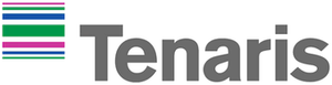 Logo de Tenaris